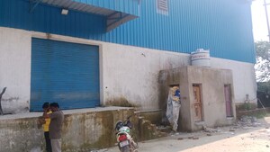  Warehouse For Rent in Kuberpur