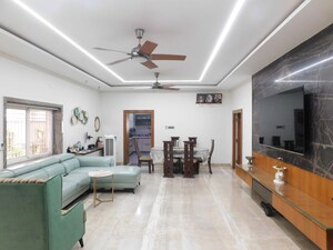 6 BHK Independent House For Sale in Ameerpet