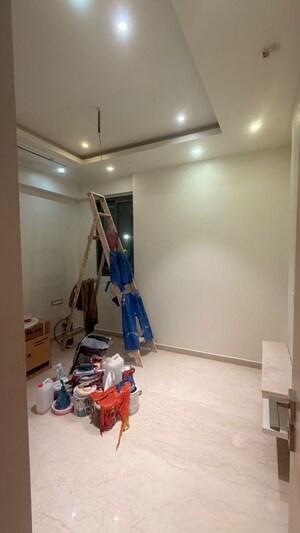 Gym in 2 BHK Apartment at Chandak Cornerstone, Worli – for Rent