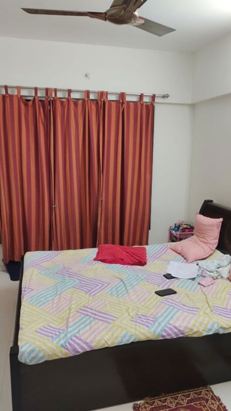 Bedroom, bhandup east 2 Bedroom 850 Sq.Ft. Apartment In Bhandup East Mumbai 10593009