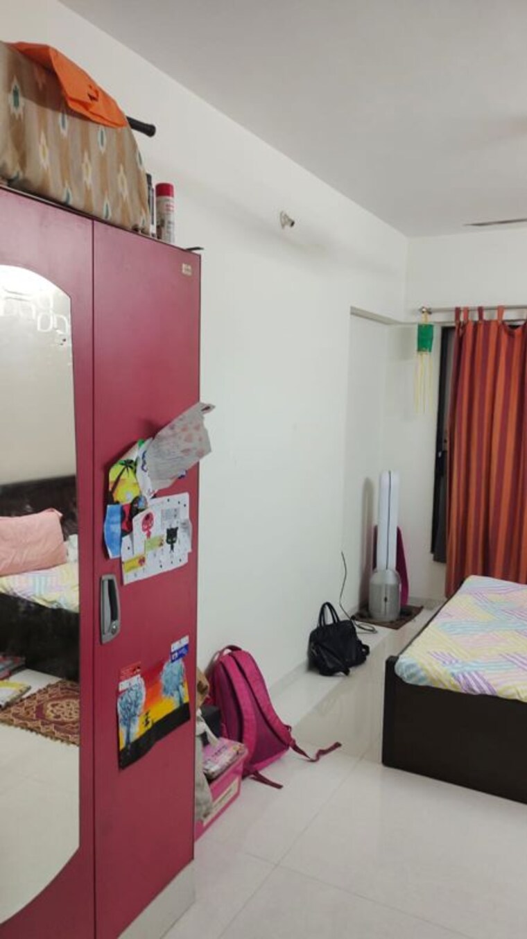 Bedroom, bhandup east 2 Bedroom 850 Sq.Ft. Apartment In Bhandup East Mumbai 10593009