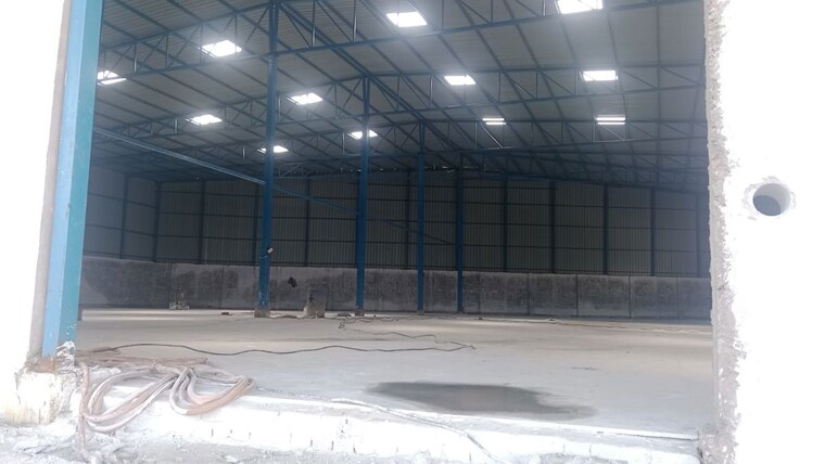  Parking, sikandra Commercial Warehouse 10000 Sq.Ft. In Sikandra Agra 10593019