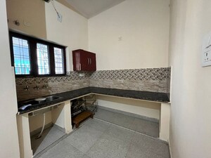 Kitchen in 3 BHK Builder Floor at Sahastradhara – for Sale