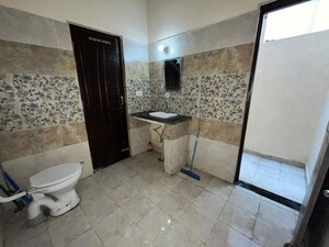 Bathroom in 3 BHK Builder Floor at Sahastradhara – for Sale