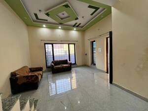3 BHK Builder Floor For Sale in Sahastradhara