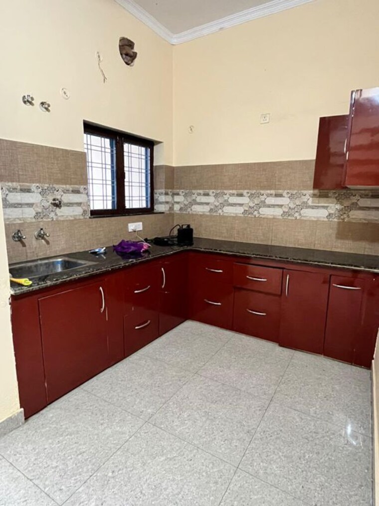Kitchen, sahastradhara 3 Bedroom 130 Sq.Yd. Builder Floor In Sahastradhara Dehradun 10593020