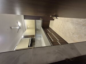 Staircase in 3.5 BHK Apartment at Mayur Vihar – for Rent
