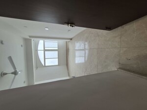 Building Lobby in 3.5 BHK Apartment at Mayur Vihar – for Rent