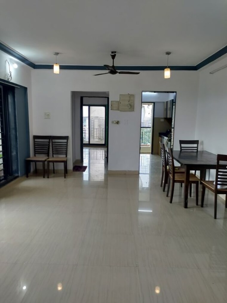 Dining area, mayfair-symphony-springs-chs-ltd 2 Bedroom 995 Sq.Ft. Apartment In Vikhroli West Mumbai 10592939