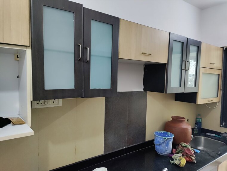Kitchen, mayfair-symphony-springs-chs-ltd 2 Bedroom 995 Sq.Ft. Apartment In Vikhroli West Mumbai 10592939