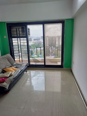 2 BHK Apartment For Sale in MAYFAIR SYMPHONY SPRINGS CHS LTD, Vikhroli West