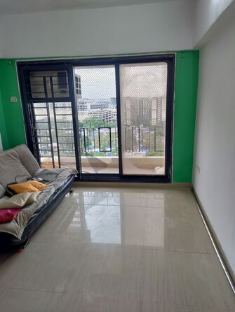 2 BHK + Servant Room,Extra Room,Store Room Apartment For Sale in MAYFAIR SYMPHONY SPRINGS CHS LTD in Vikhroli West, Mumbai