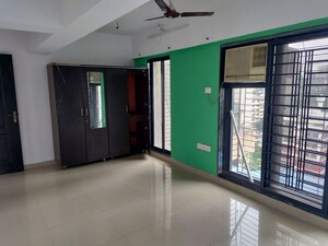 Master Bedroom in 2 BHK Apartment at MAYFAIR SYMPHONY SPRINGS CHS LTD, Vikhroli West – for Sale