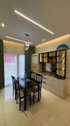 4 BHK + Study Room Villa For Sale in Sobha Oakshire