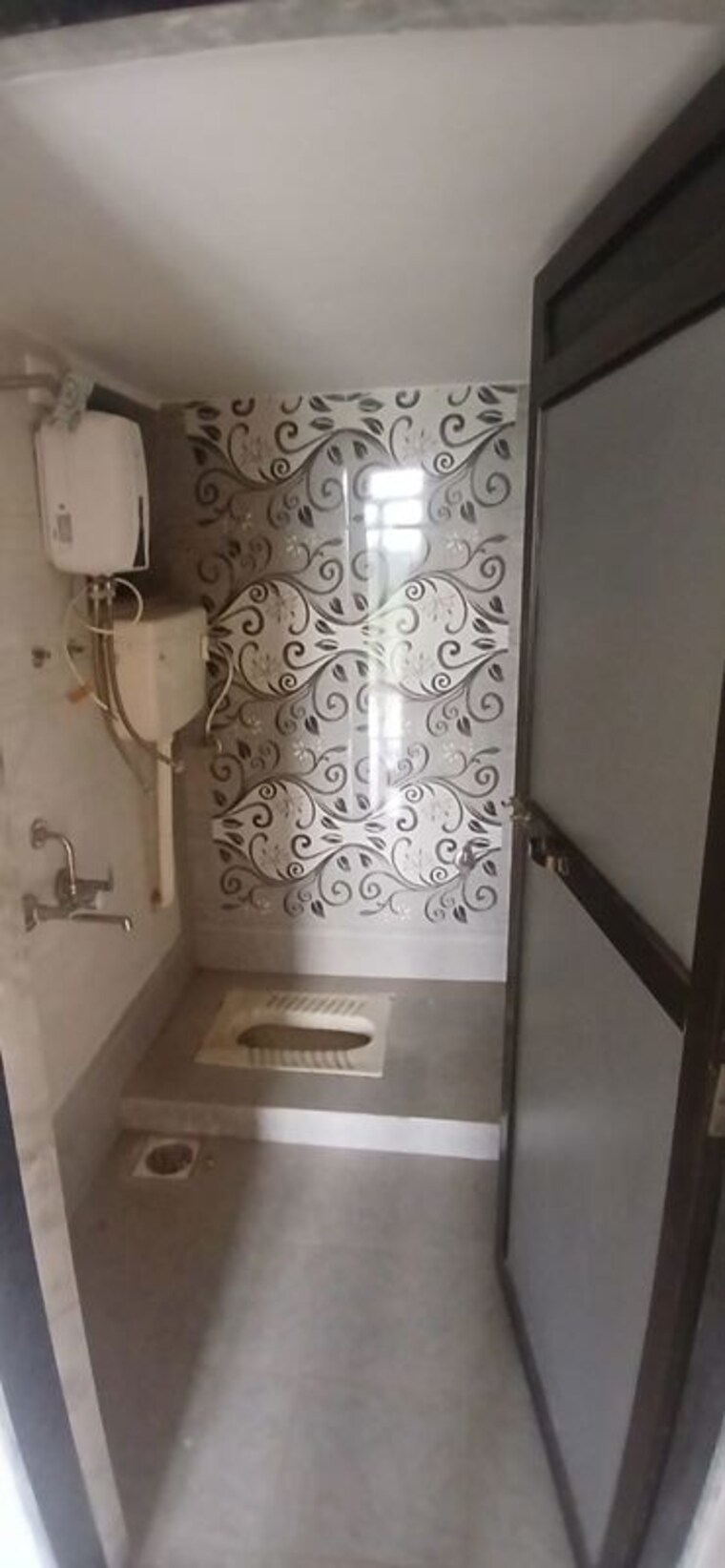 Bathroom, om-fair-township 2 Bedroom 561 Sq.Ft. Apartment In Dhansar Palghar 10593024