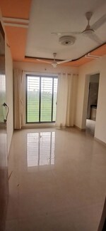 2 BHK 561 Sq.Ft. Apartment in Om Fair Township