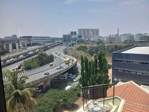  Office Space – Exterior View View at Electronic City Phase ii - for Sale