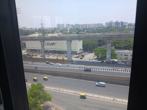  Office Space – Exterior View View at Electronic City Phase ii - for Sale