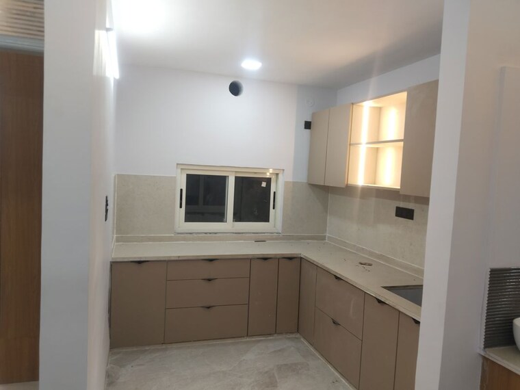 Kitchen, rr-homes-kanakpura 3 Bedroom 1033 Sq.Ft. Apartment In Sirsi Road Jaipur 10593011