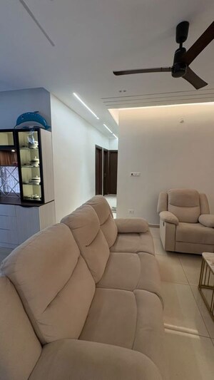3 BHK Villa For Sale in Sobha Victoria Park, Hennur Road