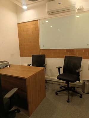 Team Area in  Office Space at Banaswadi – for Rent
