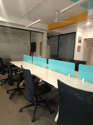  Office Space For Rent in Banaswadi