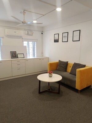 Living Room in  Office Space at Banaswadi – for Rent