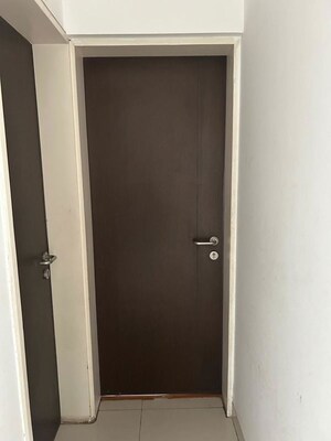 Building Lobby in 3 BHK Apartment at Paranjape Schemes Yuthika, Baner – for Rent