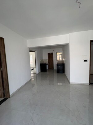 3 BHK Apartment For Rent in Paranjape Schemes Yuthika, Baner