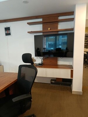 Team Area in  Office Space at Banaswadi – for Rent