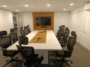  Office Space For Rent in Banaswadi