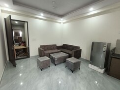 1 BHK Builder Floor For Rent in Sector 31