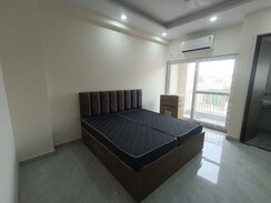 1 BHK Builder Floor For Rent in Sector 40
