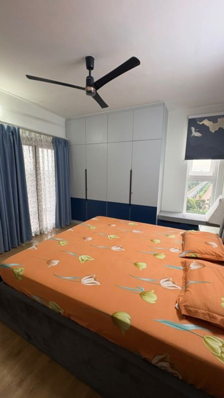 Bedroom, pursuit-of-a-radical-rhapsody-villas 4 Bedroom 4359 Sq.Ft. Villa In Whitefield Bangalore 10593052