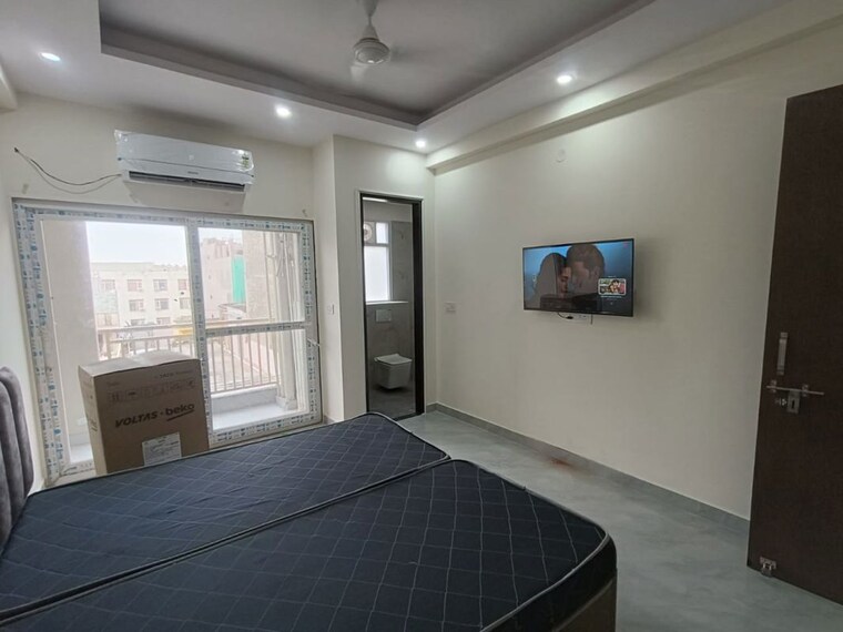 Room, sector 32 1 Bedroom 752 Sq.Ft. Builder Floor In Sector 32 Gurgaon 10593053