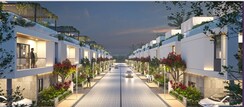 4 BHK + Prayer Room,Study Room,Extra Room,Store Room Villa For Sale in Badangpet