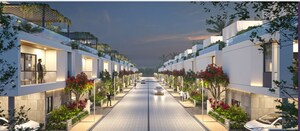 4 BHK Villa For Sale in Badangpet
