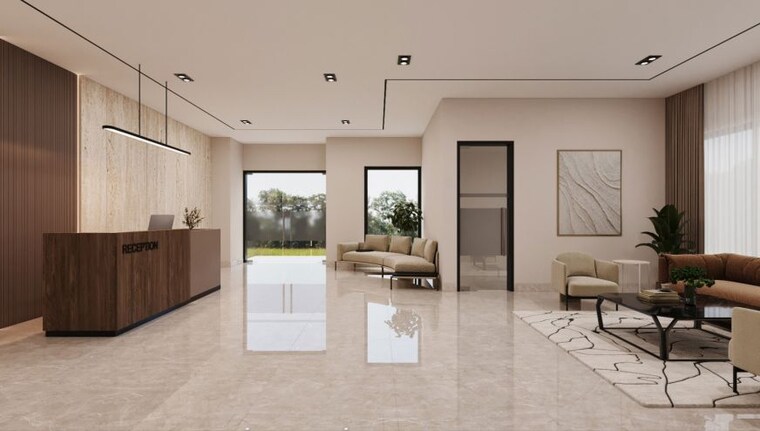 Room, badangpet 4 Bedroom 2585 Sq.Ft. Villa In Badangpet Hyderabad 10593056