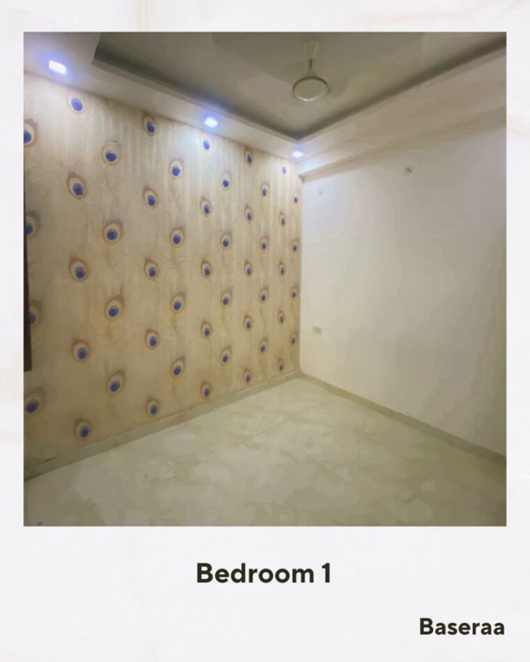 Bedroom, soho-apartments 3 Bedroom 12500 Sq.Ft. Builder Floor In Shakti Khand Ghaziabad 10593054