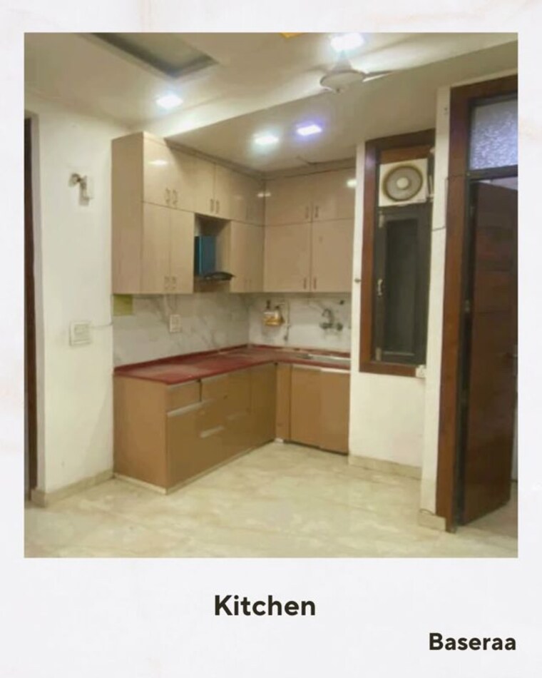 Room, soho-apartments 3 Bedroom 12500 Sq.Ft. Builder Floor In Shakti Khand Ghaziabad 10593054