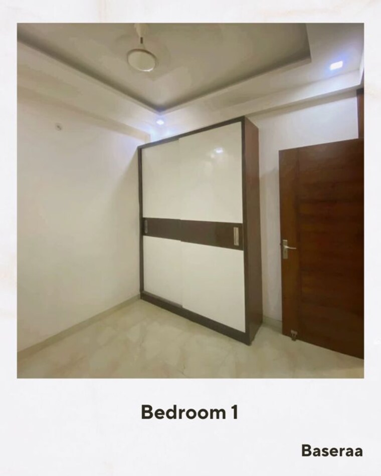 Room, soho-apartments 3 Bedroom 12500 Sq.Ft. Builder Floor In Shakti Khand Ghaziabad 10593054