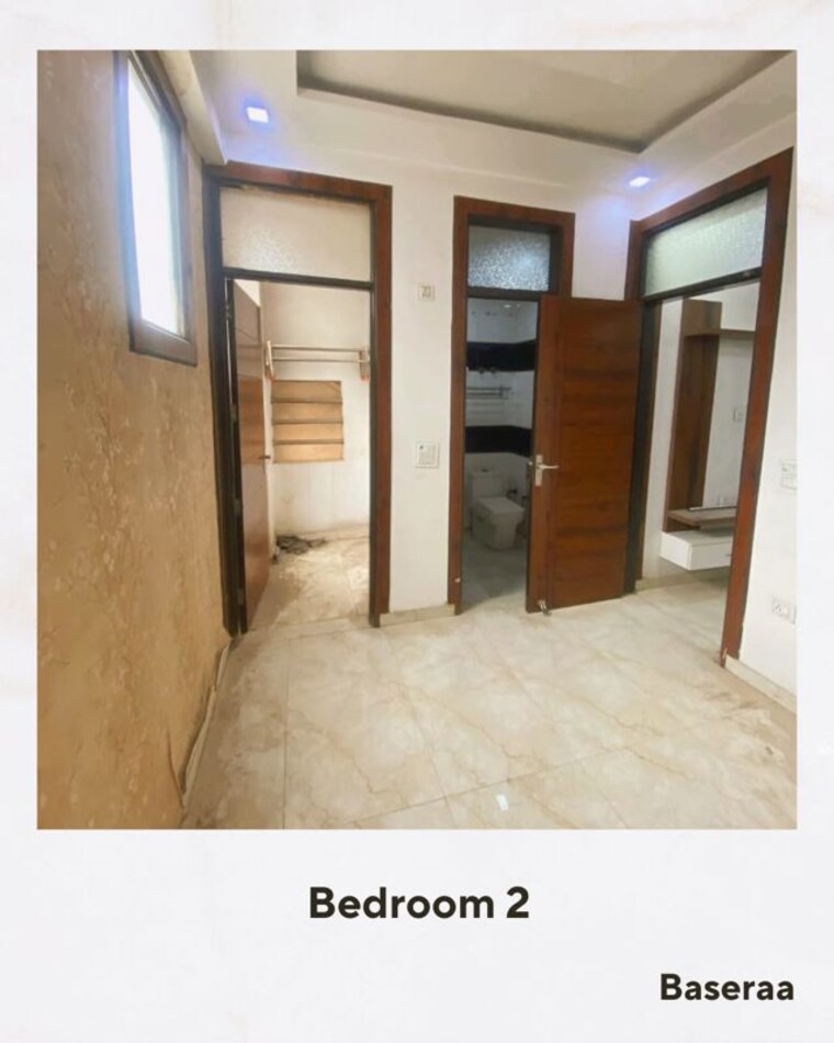 Room, soho-apartments 3 Bedroom 12500 Sq.Ft. Builder Floor In Shakti Khand Ghaziabad 10593054