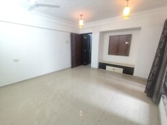 2 BHK Apartment For Rent in Raunak Unnathi Greens