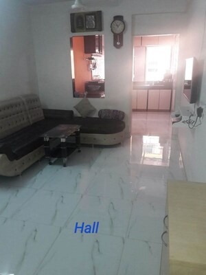 1 BHK Apartment For Rent in Dombivli East