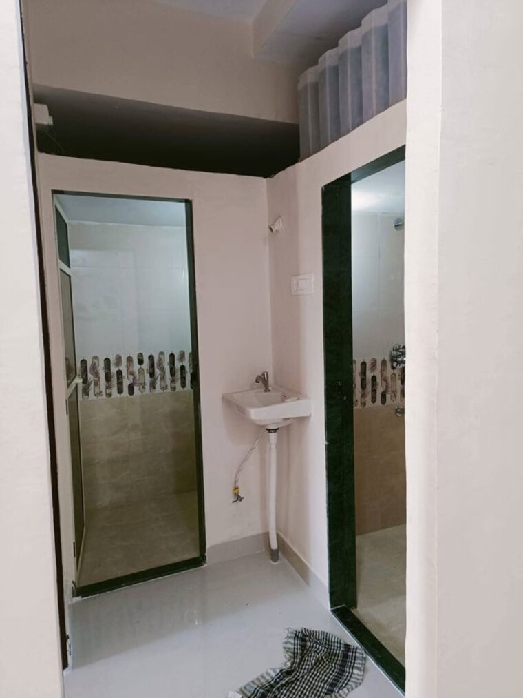 undefined, dombivli west 1 Bedroom 500 Sq.Ft. Apartment In Dombivli West Thane 10593068