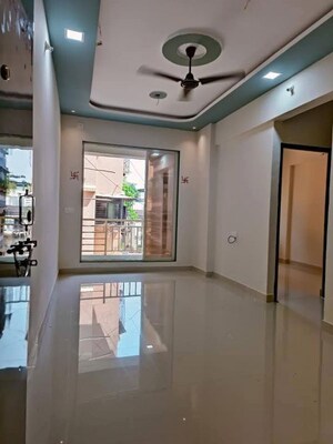 Room in 1 BHK Apartment at Dombivli West – for Rent