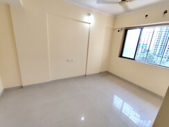 1 BHK Apartment For Sale in Puranik Hometown