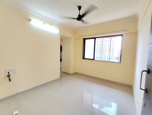 Room in 1 BHK Apartment at Puranik Hometown, Ghodbunder Road – for Sale