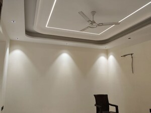 Furnished Amenities in 3 BHK Builder Floor at BPTP Astaire Gardens, Sector 70a – for Rent