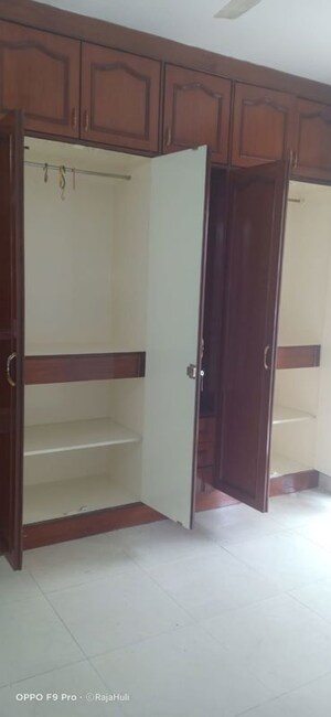 Furnished Amenities in 3 BHK Apartment at GK Tropical Springs, Whitefield – for Rent
